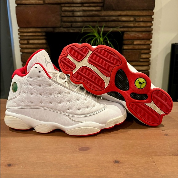 Air Jordan 13 Retro “History of Flight” / Sz. 11 / NDS - Picture 1 of 6